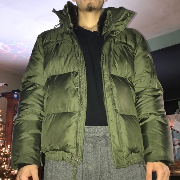 Andrew Marc Coat - Picture 4 of 6